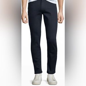 PAIGE TRANSCEND LENNOX INKWELL MENS JEANS 31in waist | 29in inseam